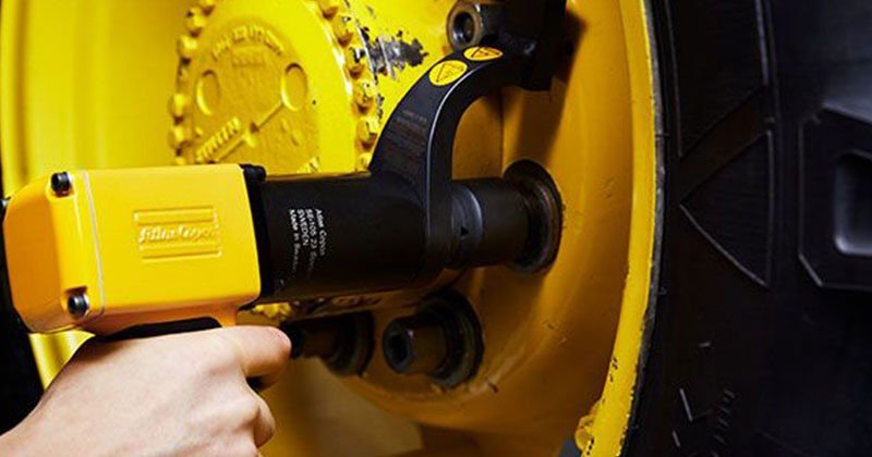 Herramientas Industriales, Expertools - Distribuidores autorizados