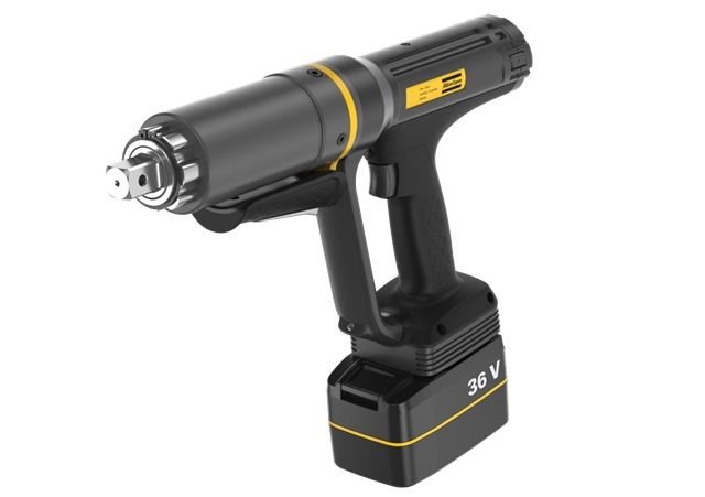 Herramientas Industriales, Expertools - Distribuidores autorizados