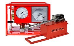 Herramientas Industriales, Expertools - Distribuidores autorizados