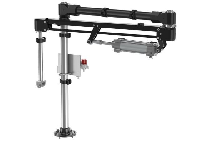 Herramientas Industriales, Expertools - Distribuidores autorizados