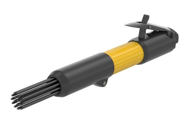 Herramientas Industriales, Expertools - Distribuidores autorizados