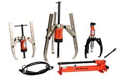 Herramientas Industriales, Expertools - Distribuidores autorizados