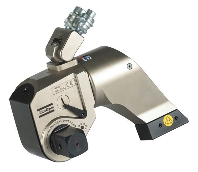 Herramientas Industriales, Expertools - Distribuidores autorizados