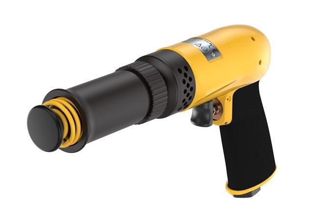 Herramientas Industriales, Expertools - Distribuidores autorizados