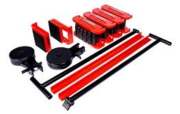 Herramientas Industriales, Expertools - Distribuidores autorizados