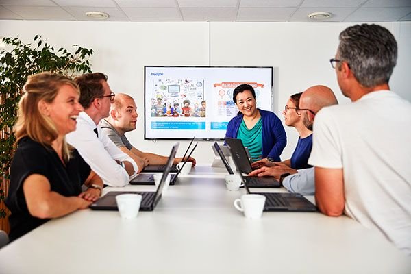 , Expertools - Distribuidores autorizados