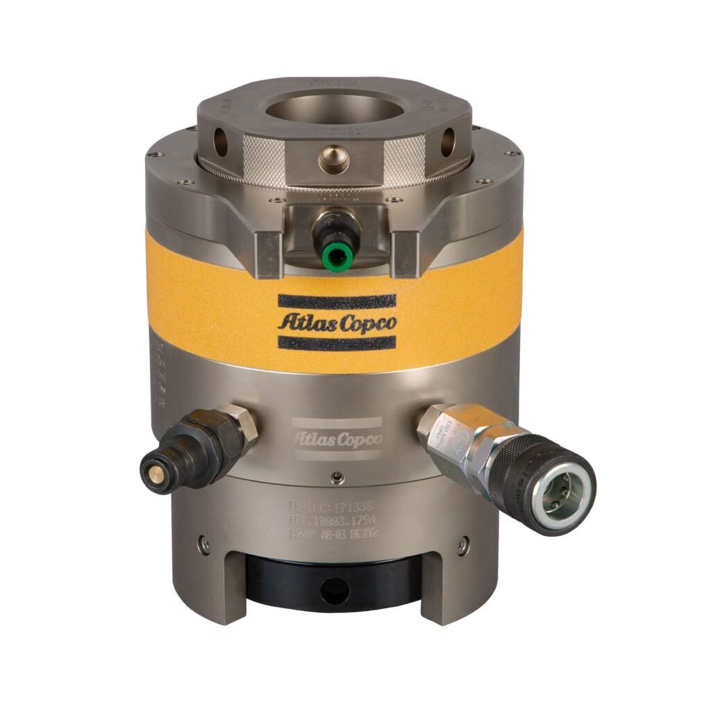 Soluciones de apriete de tornillos, Expertools - Distribuidores autorizados