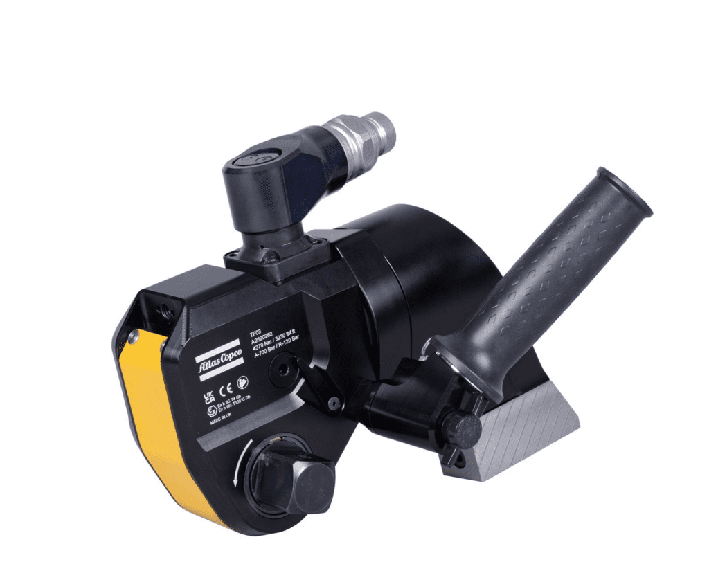 Soluciones de apriete de tornillos, Expertools - Distribuidores autorizados