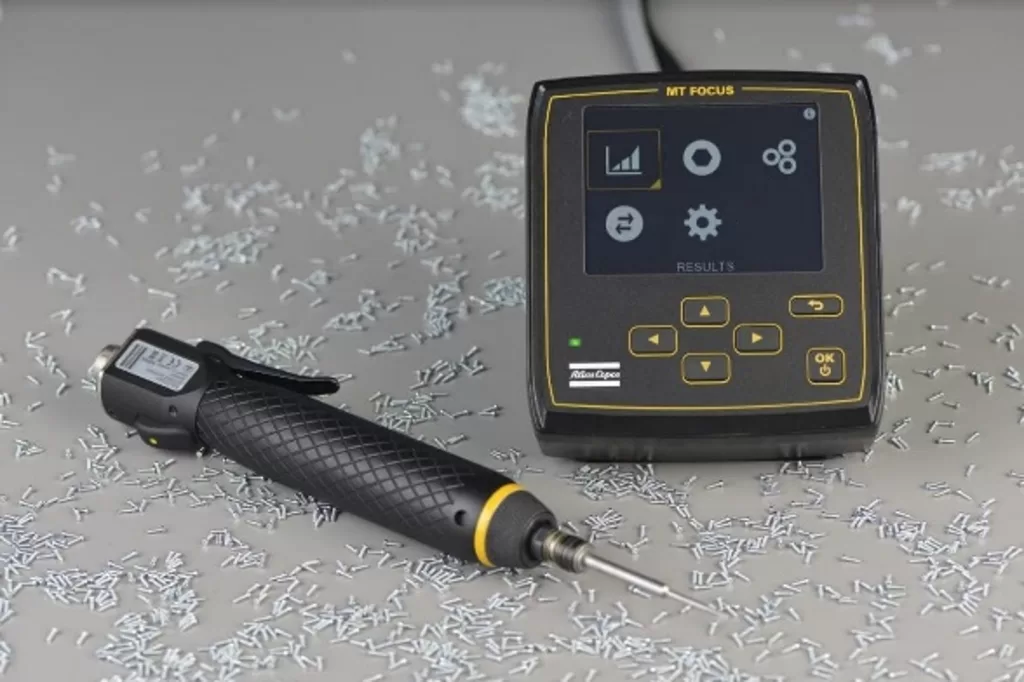 Expertools   Distribuidores autorizados Soluciones de apriete de tornillos Noticias