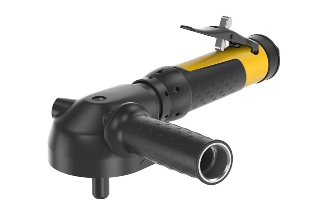 Pulidoras Neum&aacute;ticas Turbo de Atlas Copco, Expertools - Distribuidores autorizados