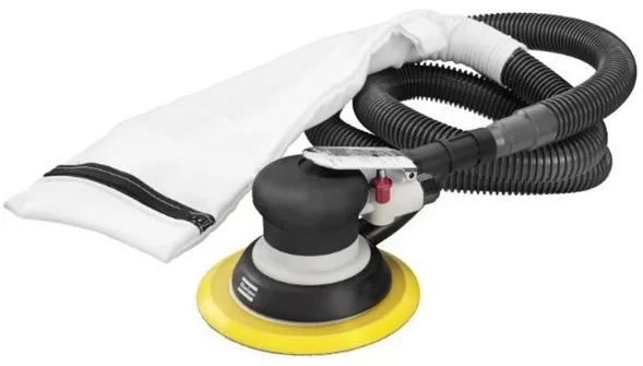 Pulidoras Neum&aacute;ticas Turbo de Atlas Copco, Expertools - Distribuidores autorizados