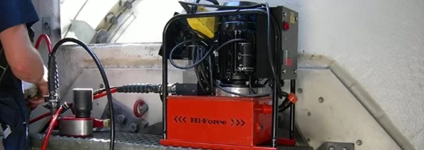 , Expertools - Distribuidores autorizados