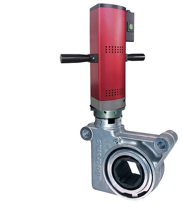 Herramientas Industriales, Expertools - Distribuidores autorizados