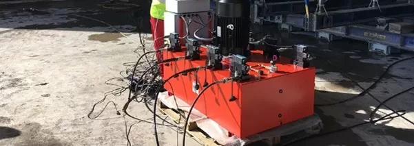 , Expertools - Distribuidores autorizados