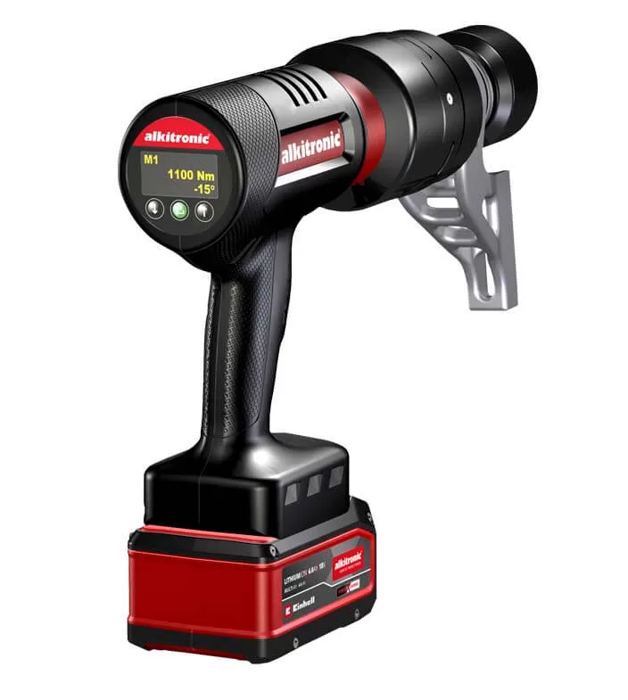 Herramientas Industriales, Expertools - Distribuidores autorizados