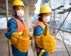 Expertools   Distribuidores autorizados Seguridad en el Trabajo: Soluciones Esenciales para la Protección Integral. Noticias