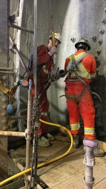 , Expertools - Distribuidores autorizados