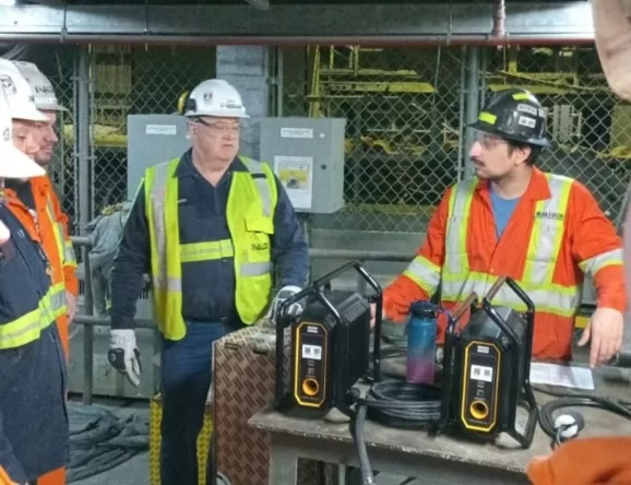 , Expertools - Distribuidores autorizados