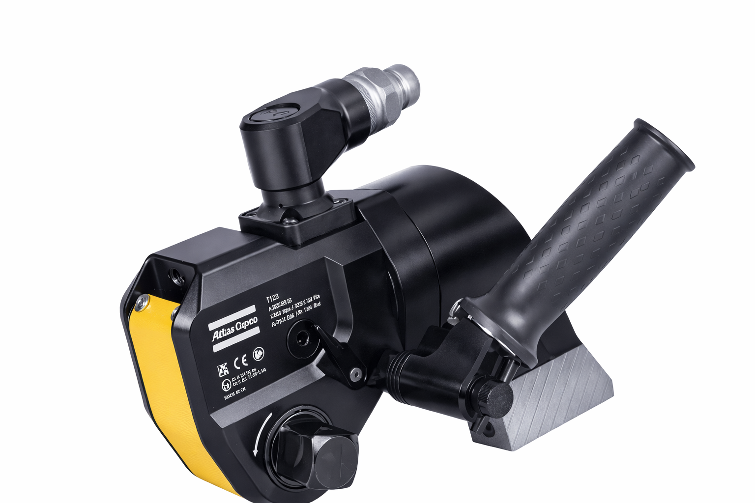 Soluciones de apriete de tornillos, Expertools - Distribuidores autorizados