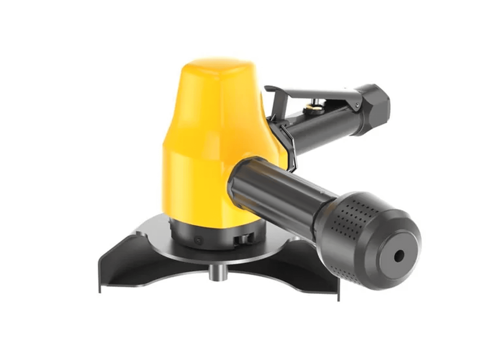 Pulidoras Neum&aacute;ticas Turbo de Atlas Copco, Expertools - Distribuidores autorizados